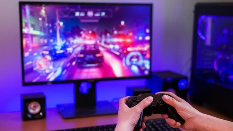 Game ‘Salam dari Binjai’ Karya Santri Jombang ini Laris Manis